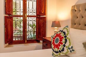 Riad Luciano Hotel & Spa