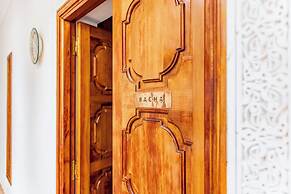 Riad Luciano Hotel & Spa