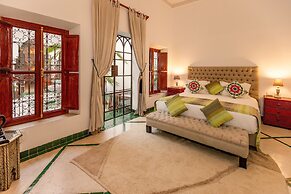 Riad Luciano Hotel & Spa