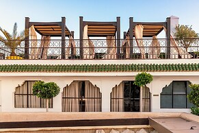 Riad Luciano Hotel & Spa