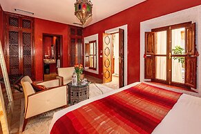 Riad Luciano Hotel & Spa