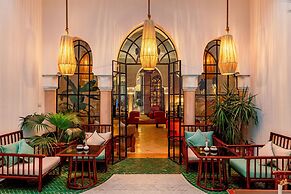 Riad Luciano Hotel & Spa