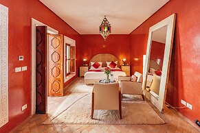 Riad Luciano Hotel & Spa