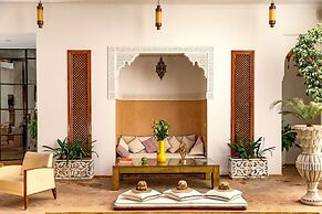Riad Luciano Hotel & Spa
