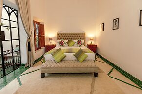 Riad Luciano Hotel & Spa