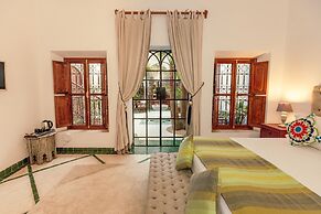 Riad Luciano Hotel & Spa