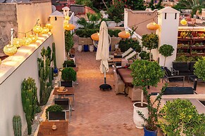 Riad Luciano Hotel & Spa