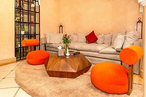 Riad Luciano Hotel & Spa