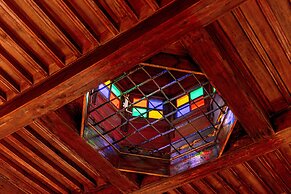 Riad Luciano Hotel & Spa