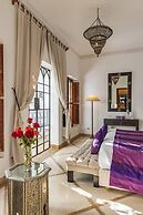 Riad Luciano Hotel & Spa