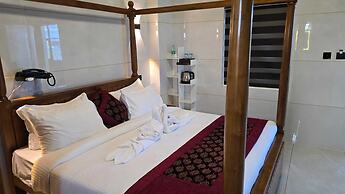 W & H View Residency