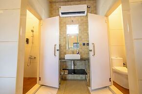 W & H View Residency