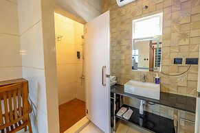 W & H View Residency