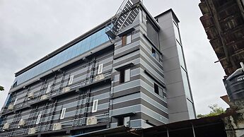 W & H View Residency