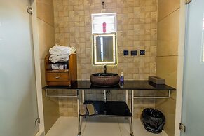 W & H View Residency