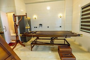 W & H View Residency