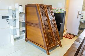 W & H View Residency