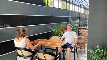 W & H View Residency