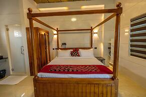 W & H View Residency