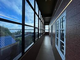 W & H View Residency