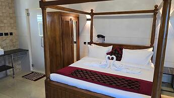 W & H View Residency