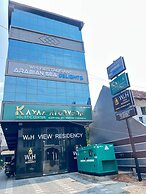 W & H View Residency