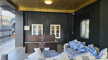 W & H View Residency