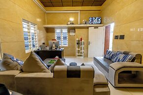 W & H View Residency