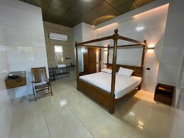 W & H View Residency