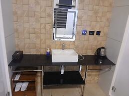 W & H View Residency