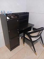 W & H View Residency