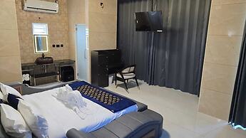 W & H View Residency