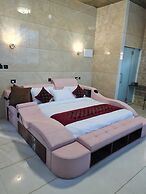 W & H View Residency