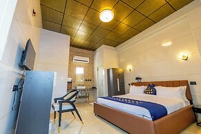 W & H View Residency