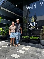 W & H View Residency