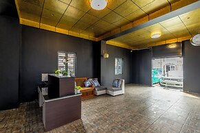 W & H View Residency