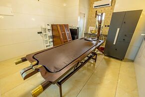 W & H View Residency