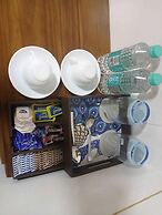 W & H View Residency