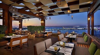 W & H View Residency