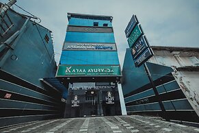 W & H View Residency