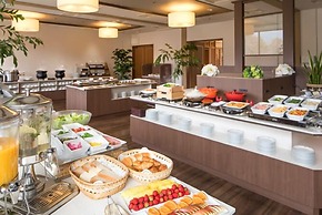 W & H View Residency