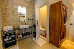 W & H View Residency