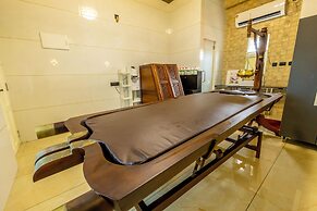 W & H View Residency