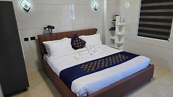 W & H View Residency