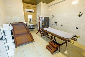 W & H View Residency