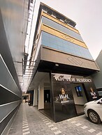 W & H View Residency