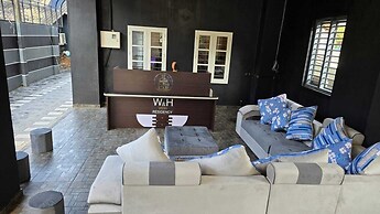 W & H View Residency