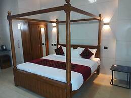 W & H View Residency