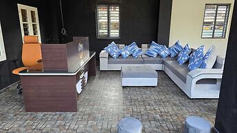 W & H View Residency