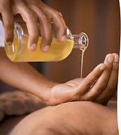 W & H View Residency